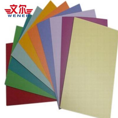 China waterproof plastic formica wall panels for wholesales for sale