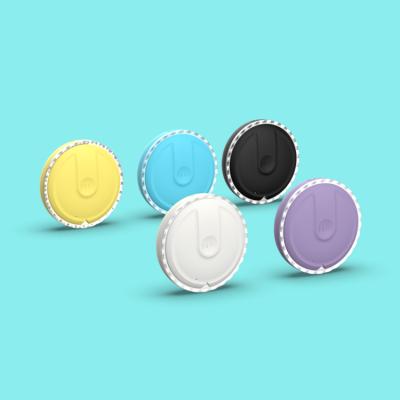 China Asset SOS alarm button and battery Eview EV09 container long life low voltage gps tracker external with sim card for sale