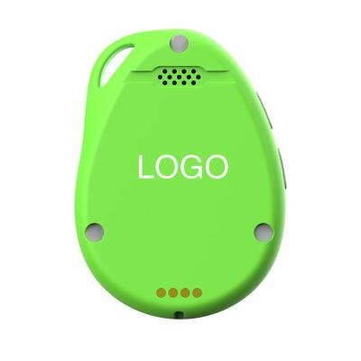 China Small and Light Wireless Wristband Anti Intruder Panic Sensor Alarm Security System Personal GPS Tracker 4G for sale