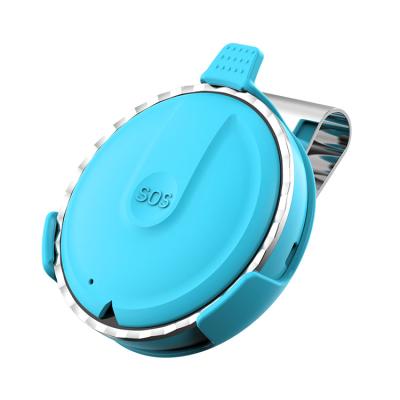 China Wifi Rechargeable Electric Fence EV09 4G 2G Fall Down Alarm Customized GPS Detection Tracking Device For Children for sale