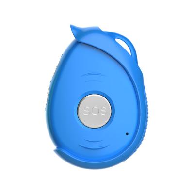 China The Elderly Tracker Wifi 2G Sim GPS Dementia Wireless Alzheimer Wifi Tracker With Charging Base for sale