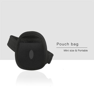 China EV07 Accessories Deep Waterproof Optional GPS Tracker Pocket Bag / Armband for sale