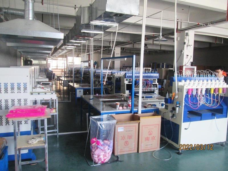 Verified China supplier - Yiwu Chengzi Electronic Commerce Co., Ltd.