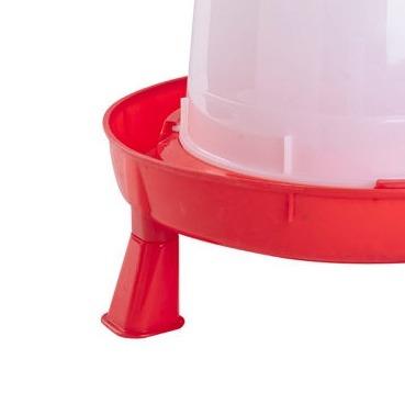 China Farms Plastic Chicken Feeders Making Machine Picnic Table Chicken Feeder Kit for sale