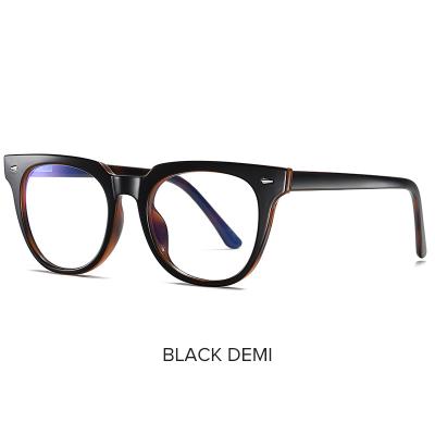 China Fashionable Hot Selling Good Quality Blocking Anti Blue Light Kids Glasses For Child for sale