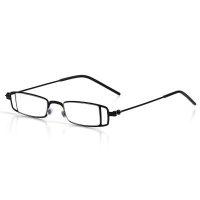 China Fast shipping custom made thin small cheap computer reading glasses progressive reading glasses for sale