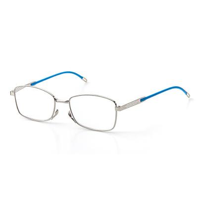 China Slim High Quality Blue Light Anti Optical Sights Glasses Fit Prescription Reading Glasses Ready Stock for sale