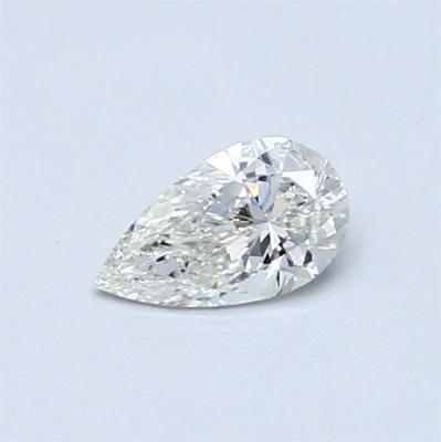 China For Jewelry Pear Cut VS Clarity CVD Diamond Loose Fire Cut Diamond Excellent Wholesale Free Fire Cut Diamond for sale