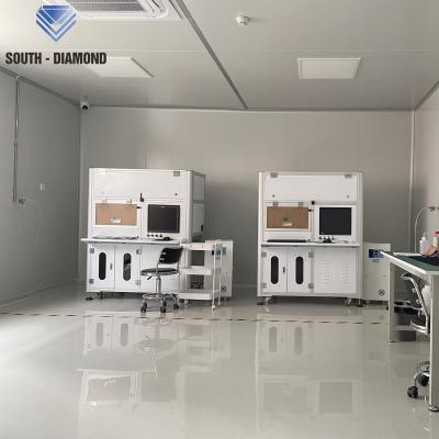 China South Production Diamond MP CVD Rough Diamond Making Machine Vapor Deposition for sale