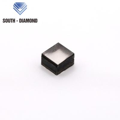 China 1B About 50% - 60% South Diamond Jewelry Lab CVD Diamond Synthetic Uncut Diamond 2ct for sale