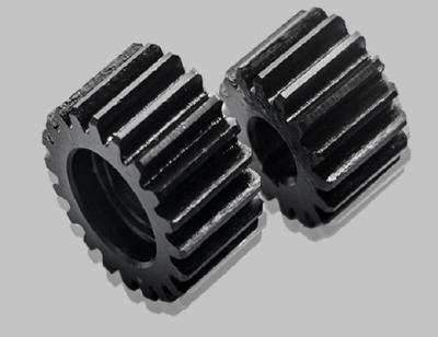 China Building Material Stores Dealing Customized Non-Standard Metal Sprocket Hard Gears for sale