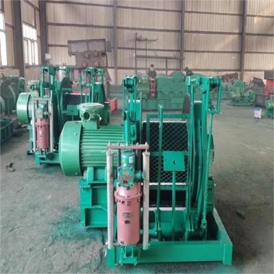 China Factory 3T, 4T and other specifications of mining winches, mining lifts can be customized for sale