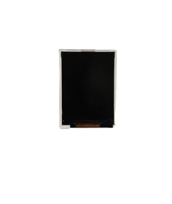 China OEM 2.8 inch IPS tft lcd display MCU interface 24 pin lcd module for industrial application 2.8 inch for sale