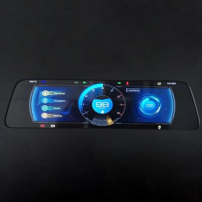 China BOE Production LCD Vehicle Mounted Module 9.35 Inch Display Screen Panel For Vehicle Mounted for sale