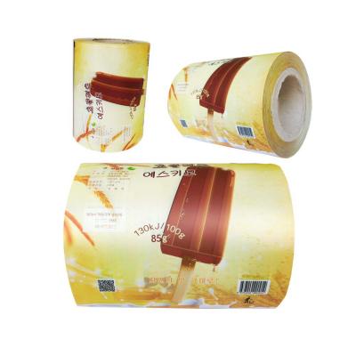 China 2021 Factory Price Manufacturer Supplier Ice Candy Plastic Packaging Moisture Proof Film And Bag for sale