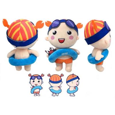 China Decoration / Home Gifts / OEM Custom Plush Toy Manufacturer Selling / Promotion for sale