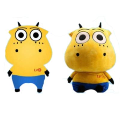 China Home Decoration/Gifts/Custom OEM Plush Toy Made Stuffed Animal Toys Plush Toys Manufacturer Selling/Promotion for sale