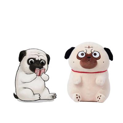 China Kids Toy Gift/gather/custom stuffed animal custom maker Custom Art Plush Toy mascot plush dog toys maker for sale