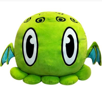 China Decoration/Home Gifts/OEM Selling/Promotion Customized Plush Stuffed Toy/Custom Designer Plushie Pillow for sale