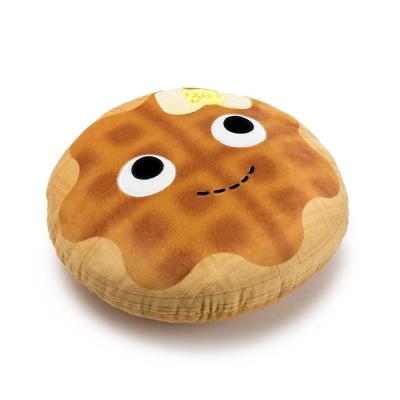 China Decoration/Home Gifts/OEM Selling/Promotion Customized Plush Stuffed Toy/Custom Designer Plushie Pillow for sale