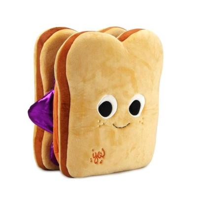 China Custom high quality cute plush toy plush toy plush pillow and blanket home decoration/gifts selling/promotion for sale