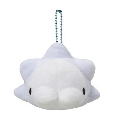 China Home decoration/gifts/custom animal plush key chain selling/promotion,OEM stuffed toy key chain for sale