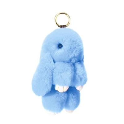 China Kids Toy Gift/Collect/Mascots Wholesale Customized Soft Toys Cute Plush Key Chain For Kids for sale