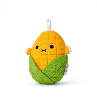 China 2021 Hot Sale/Promotion New Desgin Decoration/Home Gifts/Factory Stuffed Colorful Soft Plush Toys Corn Key Chain Toys for sale