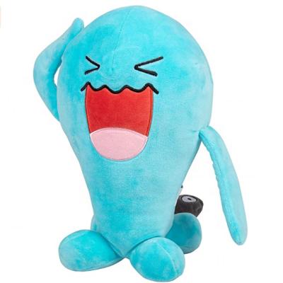 China Decoration/Home Gifts/Soft Selling/Promotion OEM/ODM Stuffed Plush Toys Anime Plush Custom Doll For Kids Gift for sale