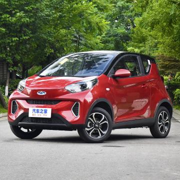 China 2021 100/h Endurance 300-400km Ant High-speed Small Electric Vehicles Xiaomayi for sale