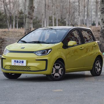 China 2021 102/h endurance 150-300km SI Hao E10X high-speed electric cars SI Hao for sale