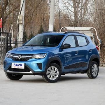 China 2021 100-125/h endurance 300km Dongfeng EX1 high-speed electric cars Dongfeng EX1 for sale