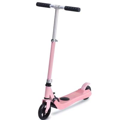 China 2020 Fashionable Colorful Low Price Rubber Kids Kick Scooter , High Quality Foot Scooters Electric Scooter for sale