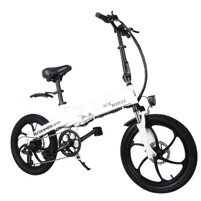 China Aluminum Alloy Bicycle Electric Vehicle Motorcycle EU Warehouse Delivery for sale