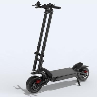 China Wholesale Aluminum Alloy Kick Scooter ES2 /ES1 /ES4 Electric Scooter with Extra Battery with APP for sale