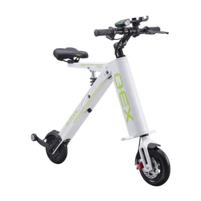 China 2021 hot sale 2 wheel smart tech cheap electric scooter electric scooter for adults foldable electric scooter L110*W50*H85 for sale