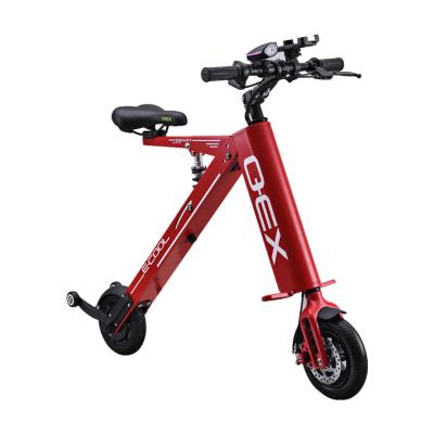 China 2021 New Type Cool 350w Electric Scooter Cheap Electric Mobility Scooter Convenient Responsive Electric Scooter L110*W50*H85 for sale