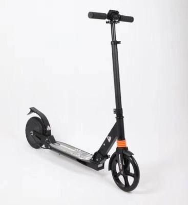 China 2020 Aluminum Alloy Factory Direct Sale Foldable Cheap High Quality 24V Electric Scooter For Kids for sale