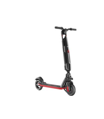 China 2019 Aluminum Alloy New Product Factory Direct Sale High Quality 2 Wheel Electric Scooter 300w for sale