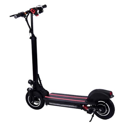 China Electric kick scooter instead of walking long range 20 M/H rechargeable battery operated lightweight kick scooter for adults for sale