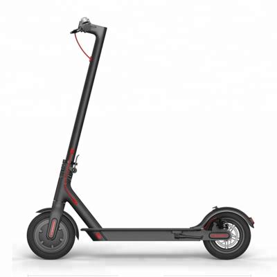 China 2021 Original Xiaom M365 Unisex Kick Foldable Cheap Electric Scooter For Adults for sale