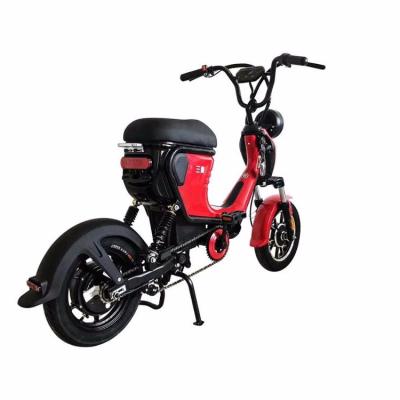 China 2020 factory direct sale wholesale 2 wheel electric scooter with 14inch pedals for sale