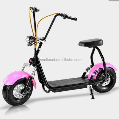 China 2020 15*6 Inch Fashion City Cocos Mini Kids Electric Scooter 15*6 Inch for sale