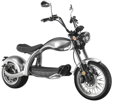 China Electric Scooter 2021 EEC&Coc Manufacturer Unisex Chinese Certification 1500W-3000W Wholesale Citycoco Adult Tire for sale