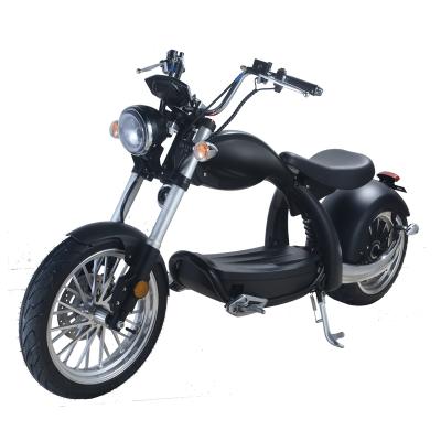 China 2020 NEW China 1000W to 5000W cheap electric motorcycle adult 18*9.5 inch for sale