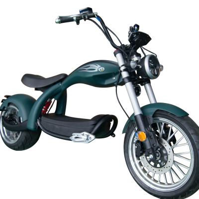 China Top quality 4000w 60v unisex china scooter electric mobility scooters citycoco for sale