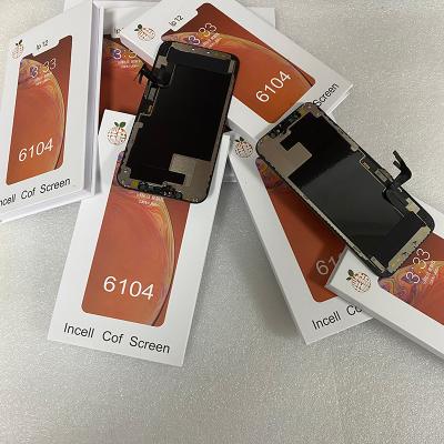 China OEM OLED Display For iPhone 12 LCD Touch Screen Replacement Original No Dead Pixel LCD Screen For iPhone 12 5.8 inch for sale