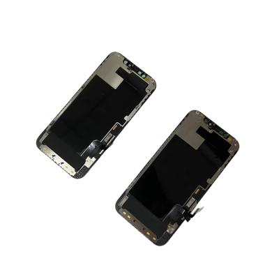 China Mobile Phone LCDs Screen For iphone 12 /12pro Display Touch Phone LCD For iphone12 12pro 6.1