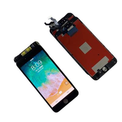 China Hot Selling Replacement Lighting LCD Screen Digitizer Assembly For iPhone 6splus LCDs Display 5.5 Inch Touch Screen for sale