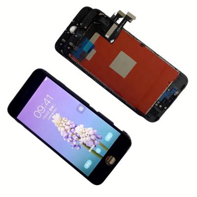 China Mobile Phone Lighting LCD For iPhone 7G LCD Display Pantalla Amoled Incell Screen For iPhone 7G 4.7Inches for sale